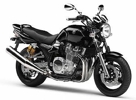 YAMAHA XJR 1300